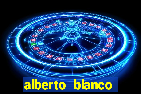 alberto blanco sonya blaze